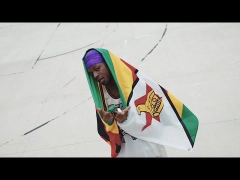 Baby Prince - Zimbabwe (Official Video)