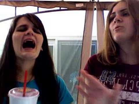 The fight that almost ended our friendship