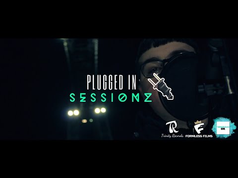 Plugged In Sessionz - COT1 | The Muzik Plug UK