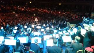 Distant Worlds - One Winged Angel (Royal Albert Hall November 2012)
