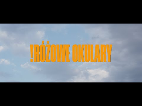 Video thumbnail for !RÓŻOWE OKULARY