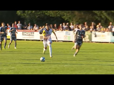 Gelungener Test: LASK gewinnt 1. Vorbereitungsspiel