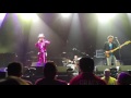 Now The Struggle Has a Name, The Tragically Hip, Edmonton July 30, 2016 1080p Row 3