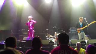 Now The Struggle Has a Name, The Tragically Hip, Edmonton July 30, 2016 1080p Row 3