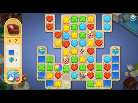 Matchington Mansion Level 2640 - No Boosters