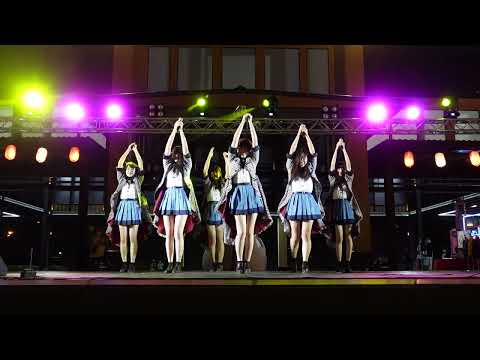 C0175 PROTEA - " BANDWAGON " (แค่1.14นาที) Grand Opening Harajuku Thailand @  Harajuku Thailand