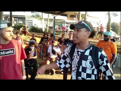 40° BATALHA NOIS POR NOIS - SPIKE X DELTA - 1 FASE - ITAQUERA - SP