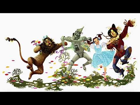 If I Only Had A Brain/Heart/The Nerve (cover) | The Wizard of Oz