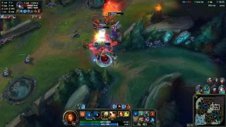 league of legends