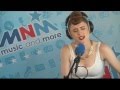 MNM: Kiesza - What is Love [Live] 