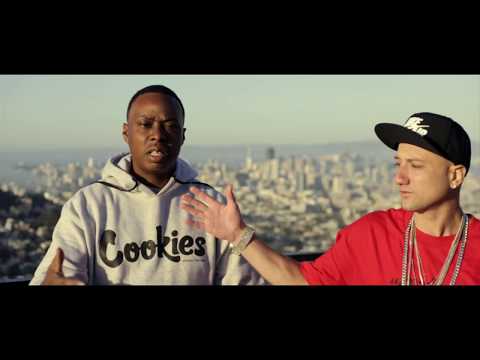 DZ - MADE MYSELF FEAT. SAN QUINN