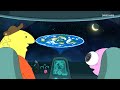 The Earth Is Flat Smiling Friends