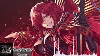 Cover art for GuNGNiR