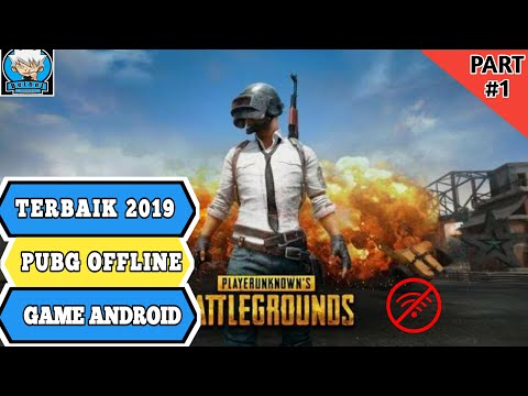 5 Game Mirip Pubg Offline Di Android Part 5 Alf Gaming Indonesia - 5 game android mirip pubg offline terbaik 2019 part 1