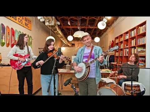 Ida Red (live) - Joseph Decosimo