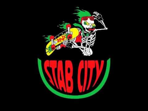 STAB CITY - Los Barbudos