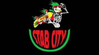 STAB CITY - Los Barbudos