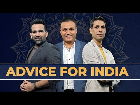 2011 World Cup winners' advice for Team India ft. Rohit, Kohli, Bumrah