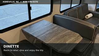 Used 2021 Forest River Sunseeker 2850S LE