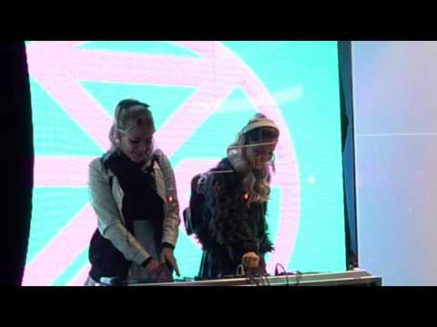 Beauty is Pain album release event