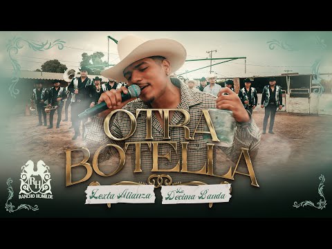 Miniatura de Otra Botella (En Vivo)