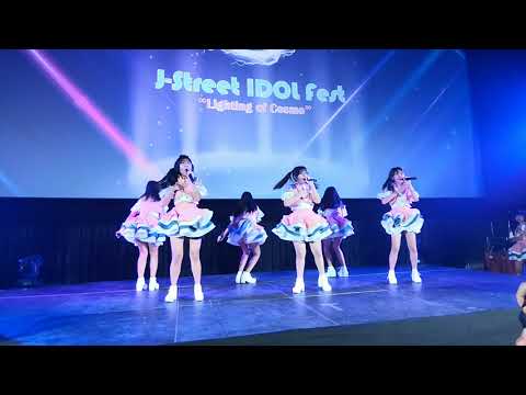 VID4623 J cover dance PYT Cover 48Group 2 J-Street IDOL Fest @ Major Ratchayothin#CMDreamDaisy124851