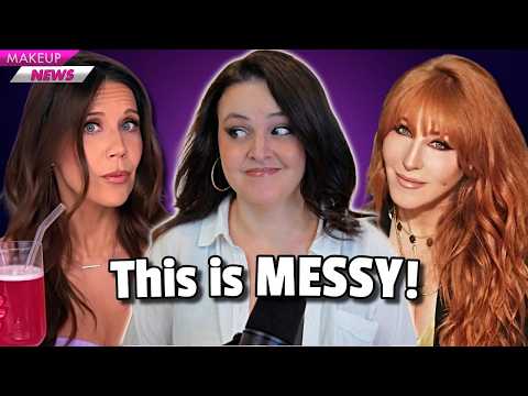 People Are NOT Happy With Tati's Brand + Charlotte's Choice Changed EVERYTHING! | Makeup News