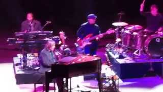 Jackson Browne Encore at Red Rocks Amphitheatre 8-18-15 -  The Roadie Song, Load Out/Stay