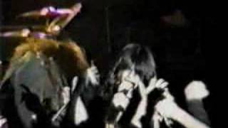 Fates Warning - Part of the Machine Live