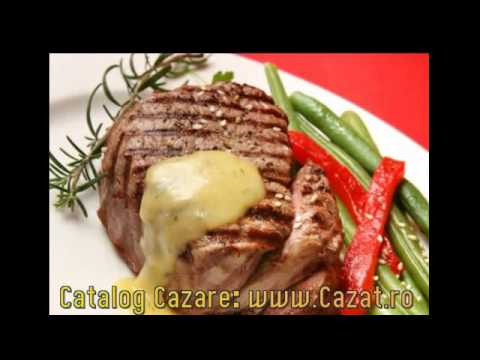 Cazare Ocnita, Dambovita - Cazat.ro