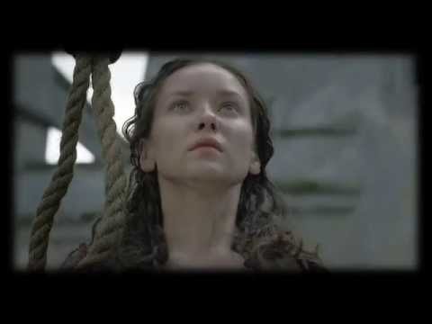 [Merlin] YOUR LIFE CAN LEAVE WITH A SPARK - Mordred & Kara (5x11)