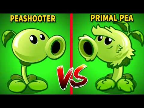 Random 30 BOY vs GIRL Plants Battlez - Who Will Win? - PVZ 2 Plant vs Plant v0722