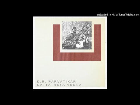 D R Parvatikar Yaman Kalyan Raga on Datta Veena