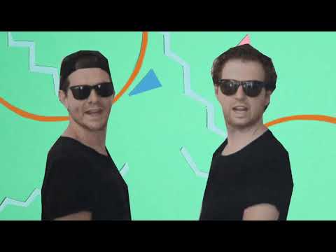 Deepend feat  Graham Candy – Waiting For The Summer Denis First Remix DVJ GNOM VIDEOEDIT