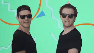 Deepend feat  Graham Candy – Waiting For The Summer Denis First Remix DVJ GNOM VIDEOEDIT