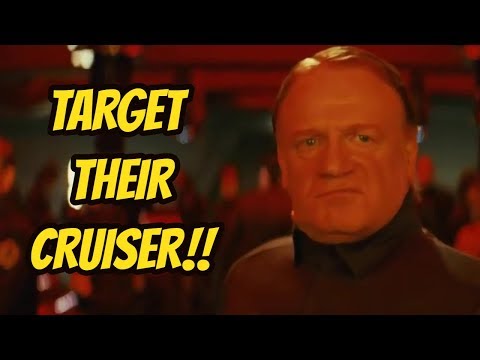 Captain Canady vs The Rebel Fleet