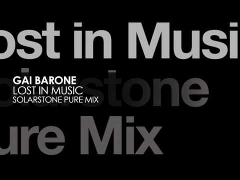 Gai Barone - Lost in Music (Solarstone Pure Mix) [Pure Trance Recordings]