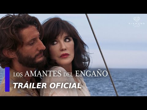 Trailer en español de Los amantes del engaño