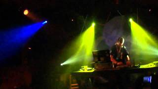 ELEKTROBROK - LUNATIK AMRMADA