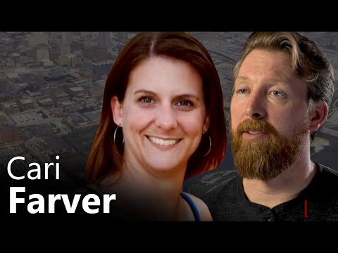 SPRAWA Cari Farver - czarna wdowa podcast