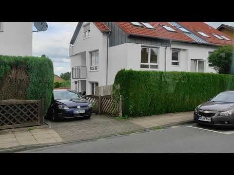 Mitfahrt im O530 Citaro C2 Solo. Wellhausen KOM 580