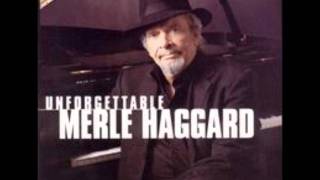 Merle Haggard - Still Missing You