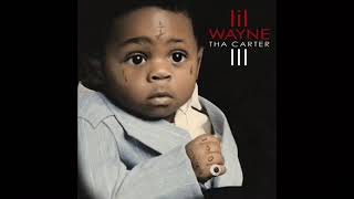 Lil Wayne - Let The Beat Build