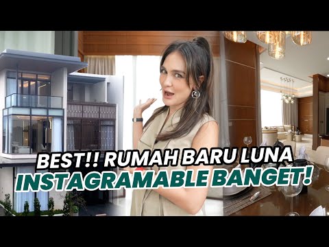 NO GEDUNG! LISTRIK 33RIBU WATT, READY BUAT ACARA PALING SAKRAL LUNA MAYA!