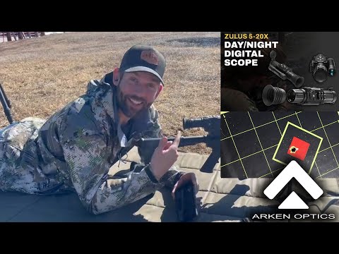 Arken Zulus - One Shot Zero - ARE YOU KIDDING!!!