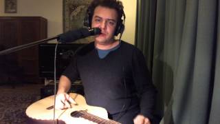 Give A Man A Home - Ben Harper Cover on Weissenborn
