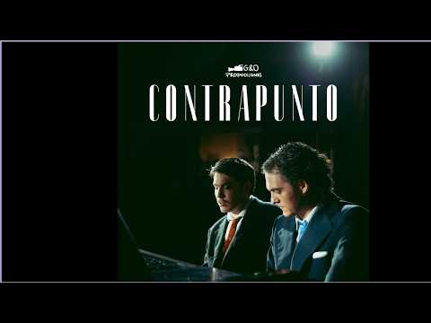 Contrapunto (2024) - Dir. Annette Aguilera