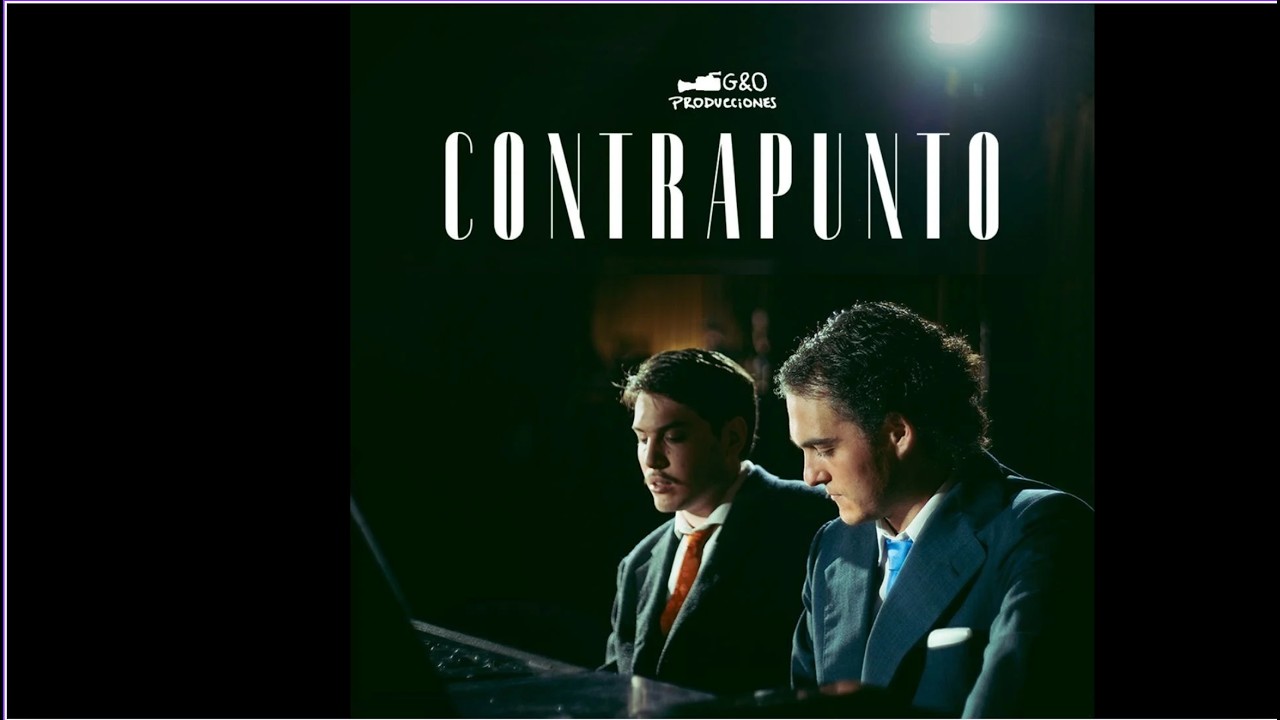 Miniature de la vidéo Contrapunto (2024) - Dir. Annette Aguilera du film Contrapunto