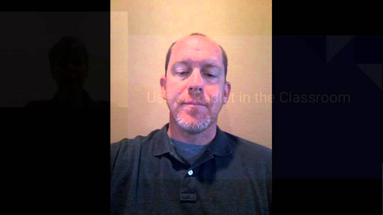 Lesson 8 Collaborative Project - Using Padlet to Create a Science Presentation