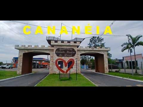 Projeto CANANEIA revisado ‐ visita em Janeiro/2026